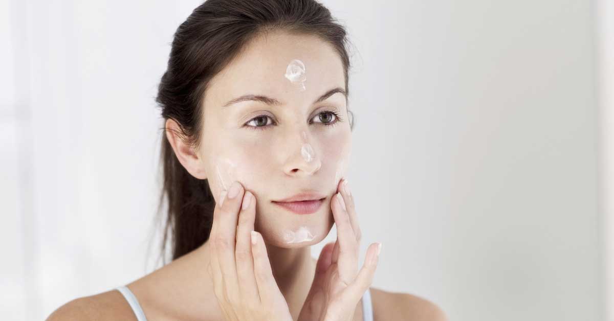  6 najboljih krema za mešovitu kožu