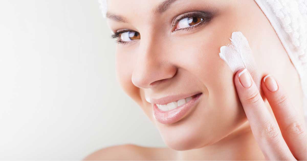  5 najboljih krema za suvu kožu lica