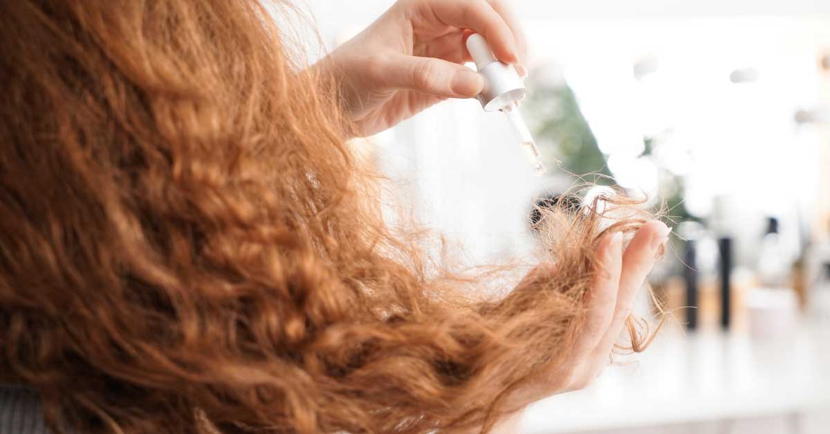 ricinusovo ulje za kosu