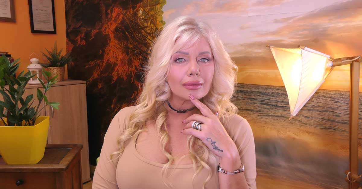  Zorana Pavić: KAKVO OTKRIĆE! Ovaj šampon mi je SPASIO KOSU!