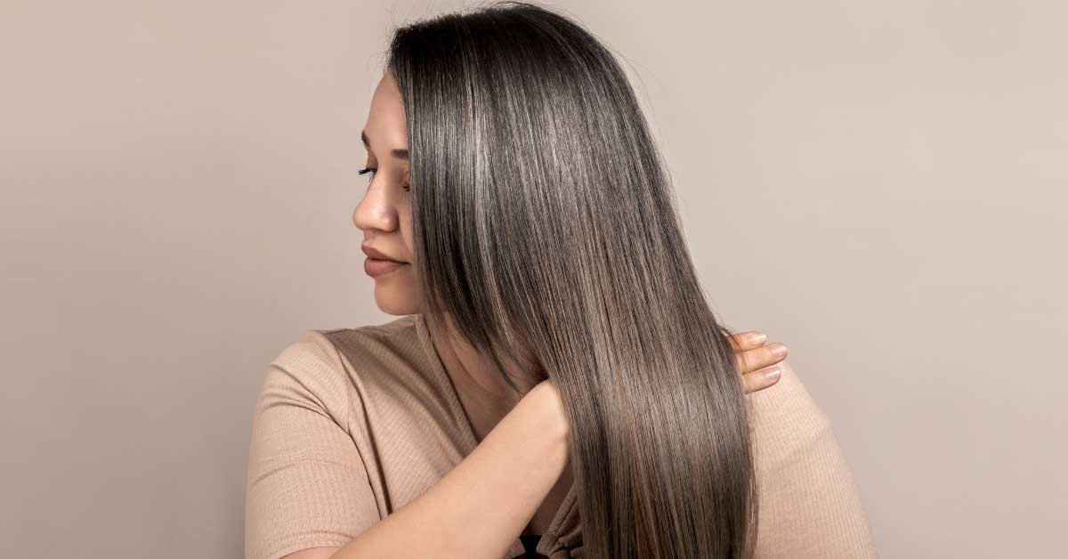  Biotin za kosu: upotreba, istina i mitovi