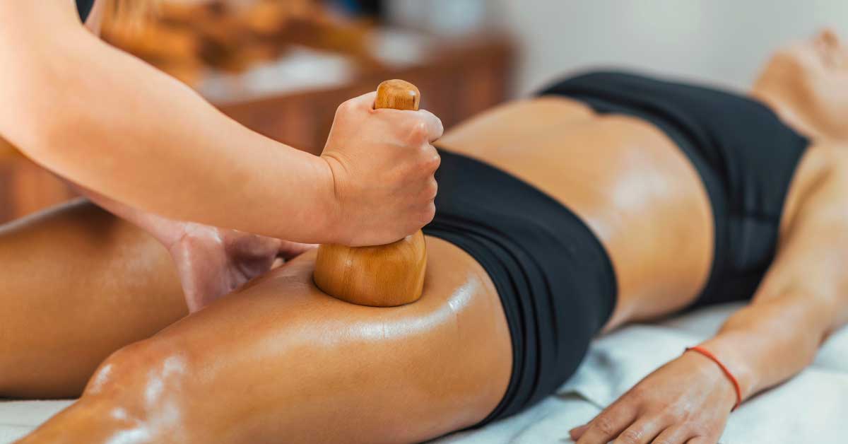 brazilska maderoterapija