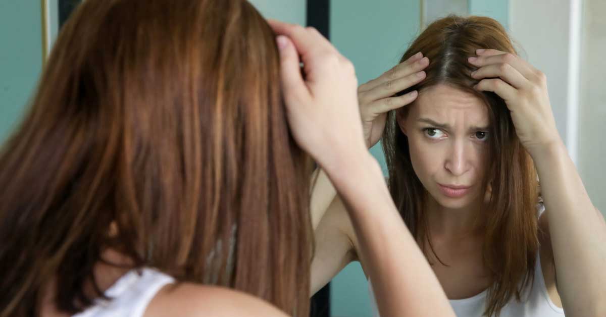  Suva koža glave je i vaš problem? Evo rešenja!