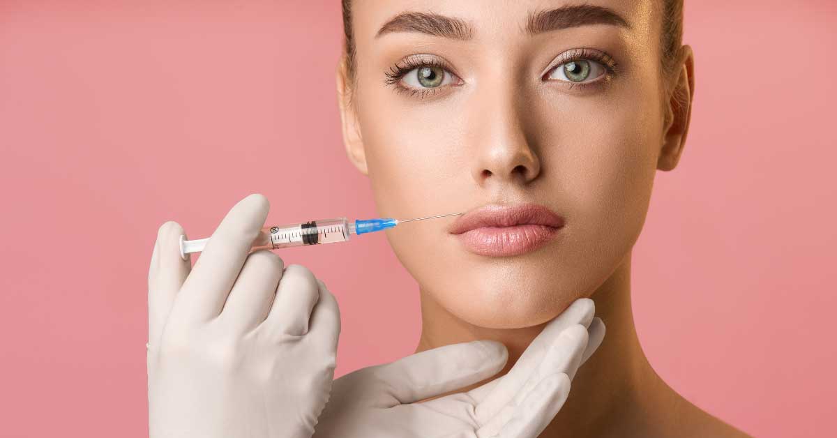  Korekcija usana moguća je uz ove procedure!