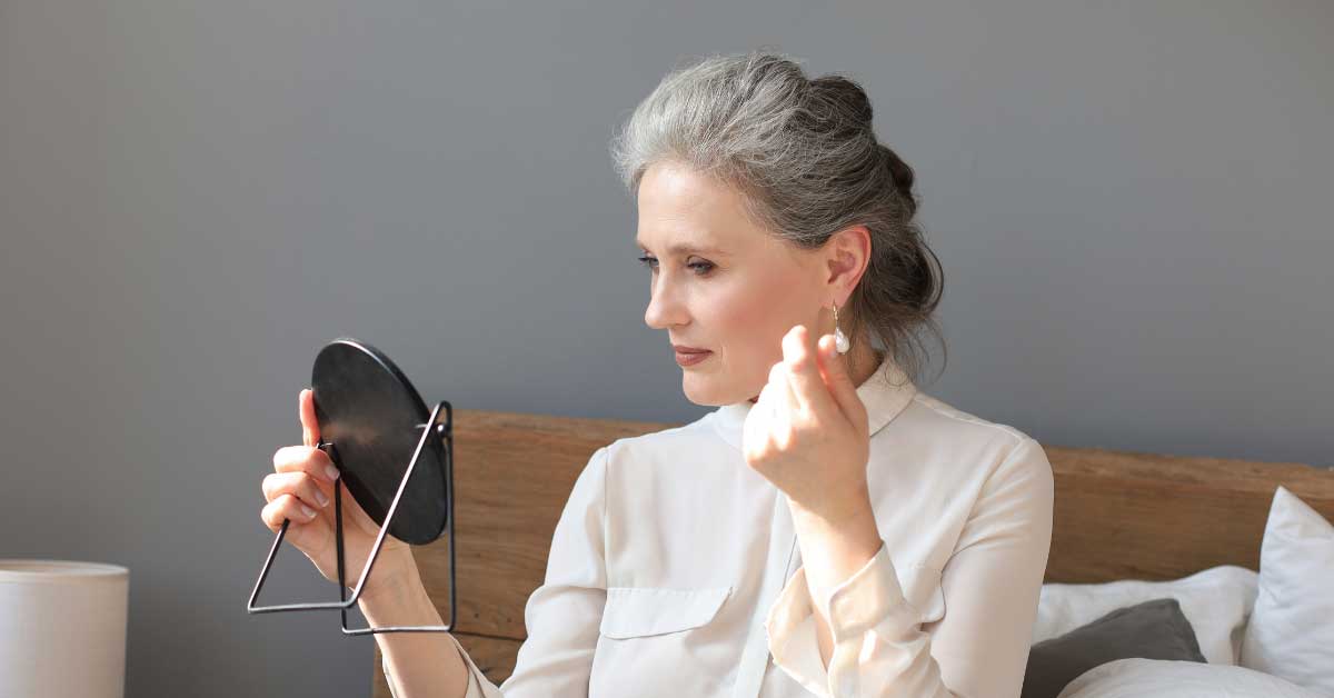  Načini da smežurana koža na licu bude opet zategnuta