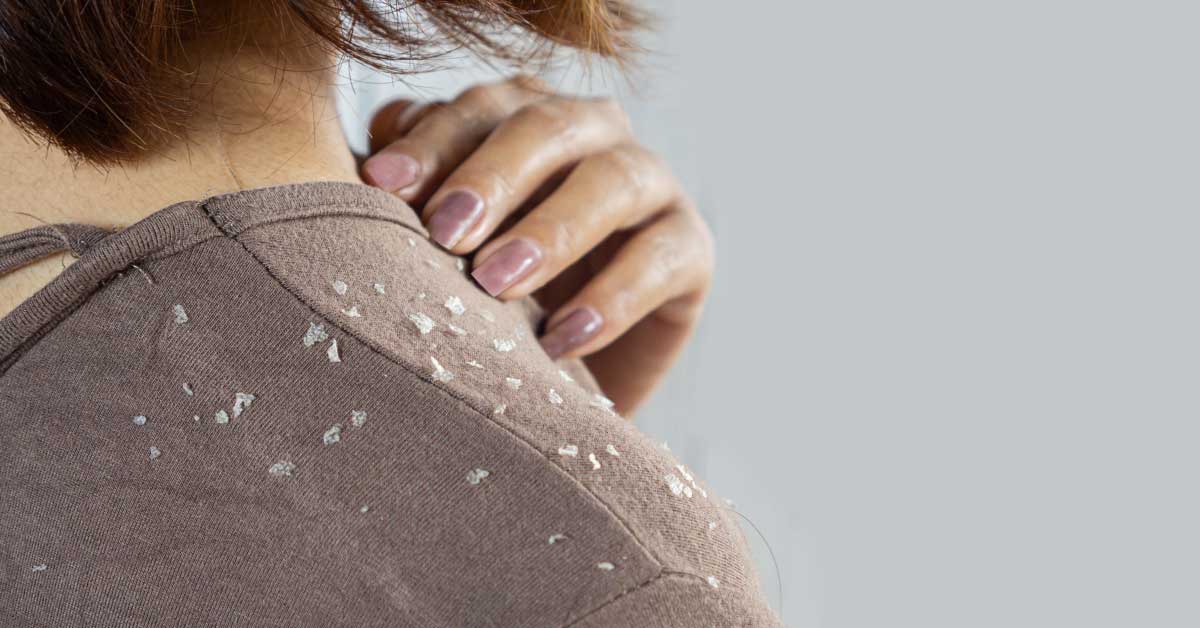  Suva perut je specifična. Otarasite se je ovako!