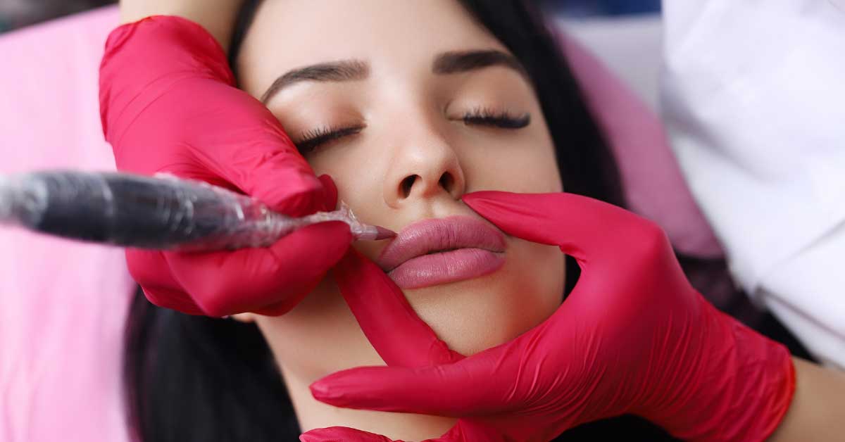  Trajna šminka usana – postupak, cene i iskustva