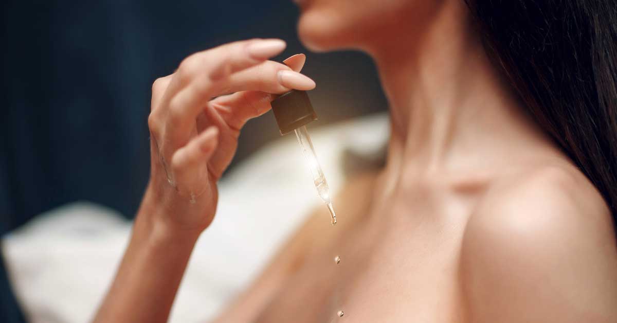  Bademovo ulje za grudi  – svi detalji!