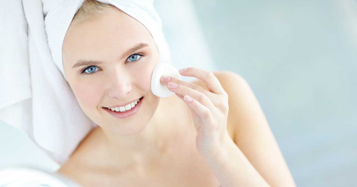 fluid za masnu kožu lica