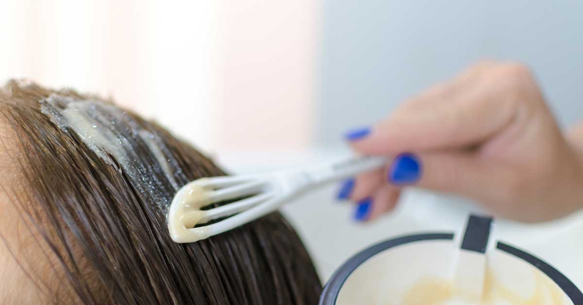  Maska od jogurta za kosu! Tako jednostavna, a dobra!