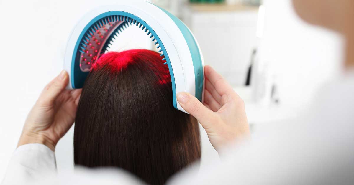  Fotobiostimulacija kose, rešenje za bolju gustinu i volumen