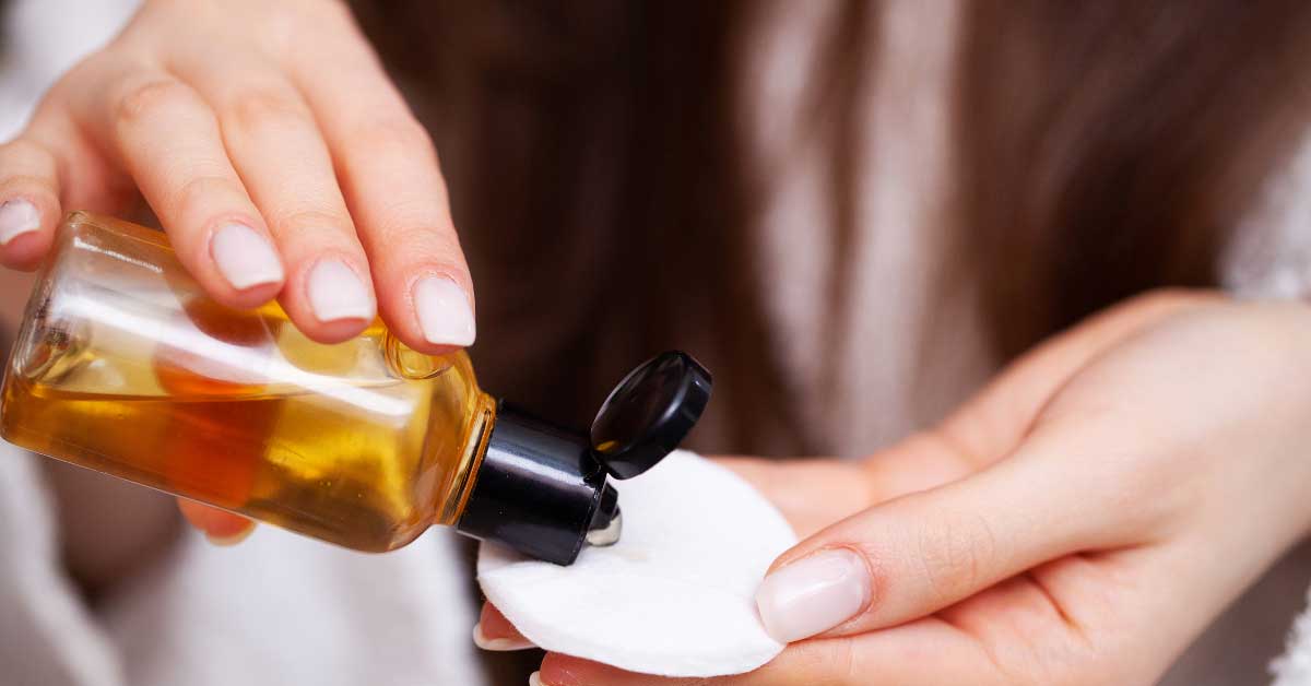 losion protiv peruti