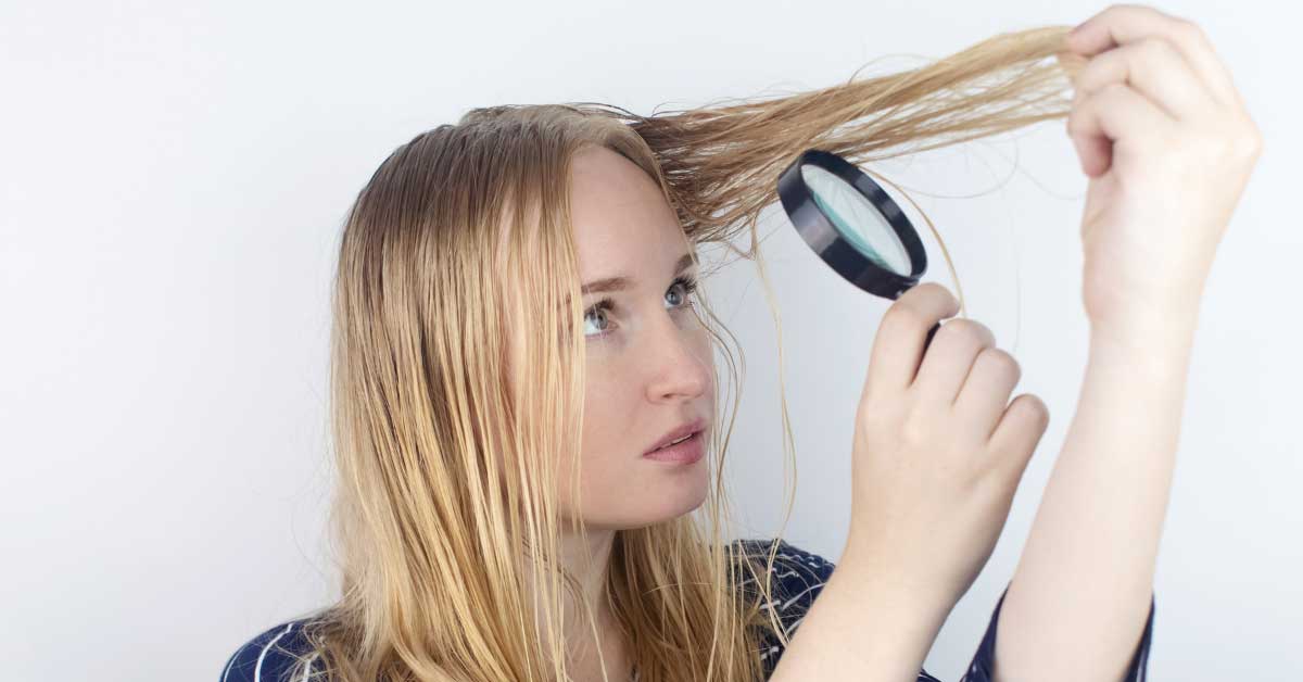  Najbolji regenerator za masnu kosu: saveti i upotreba