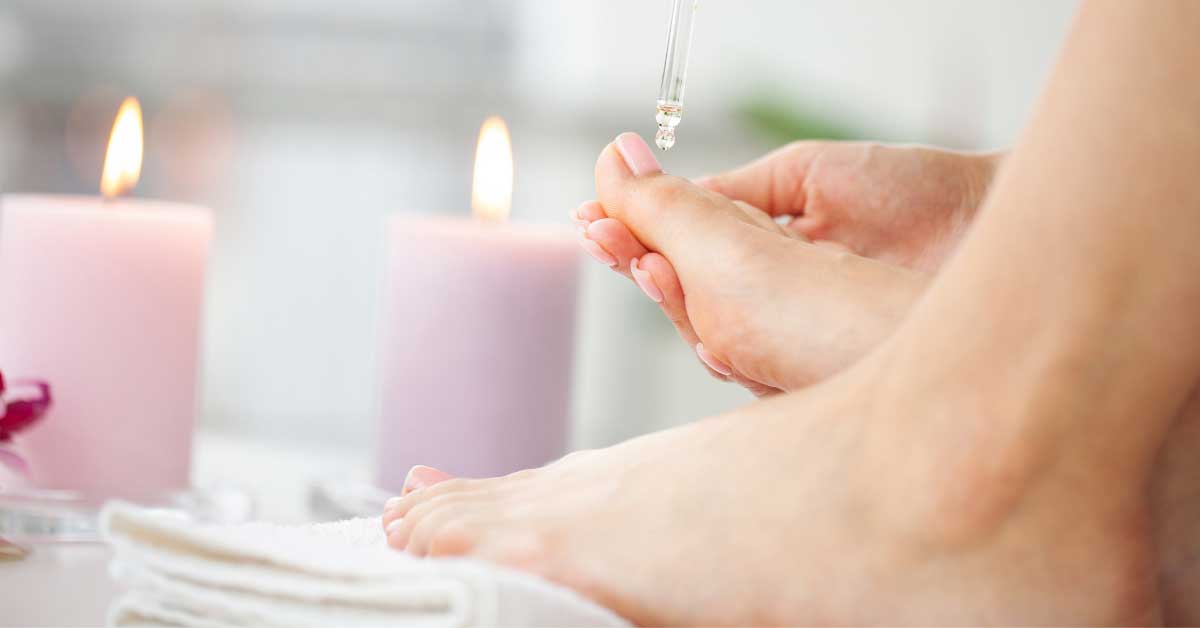  Najbolje kapi za gljivice na noktima su ove!