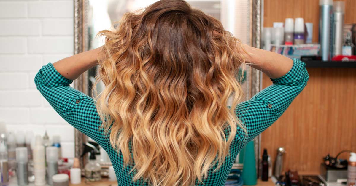  Kako se radi ombre i zašto ne izlazi iz mode?