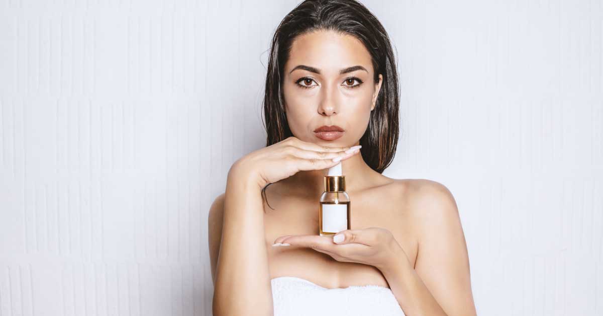  Najbolje ulje za lice – vodič za pravilan izbor