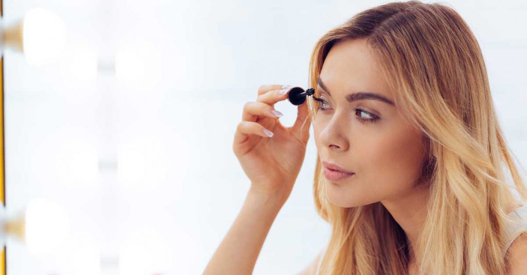 vazelin za trepavice