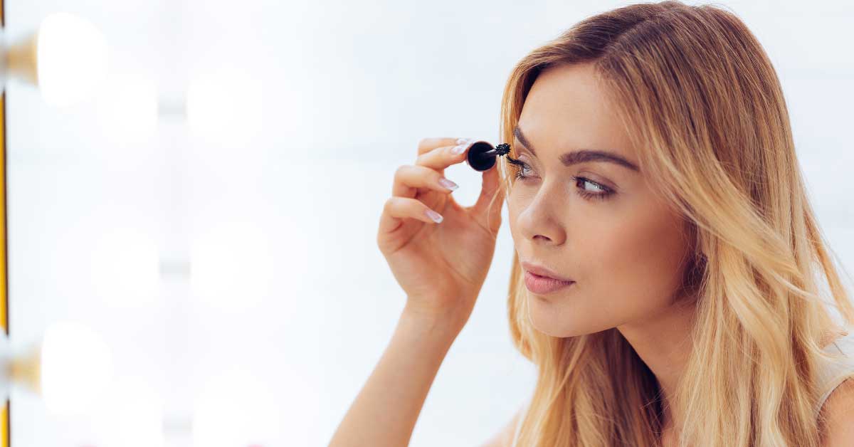  Vazelin za trepavice? Da li deluje ili ne ?