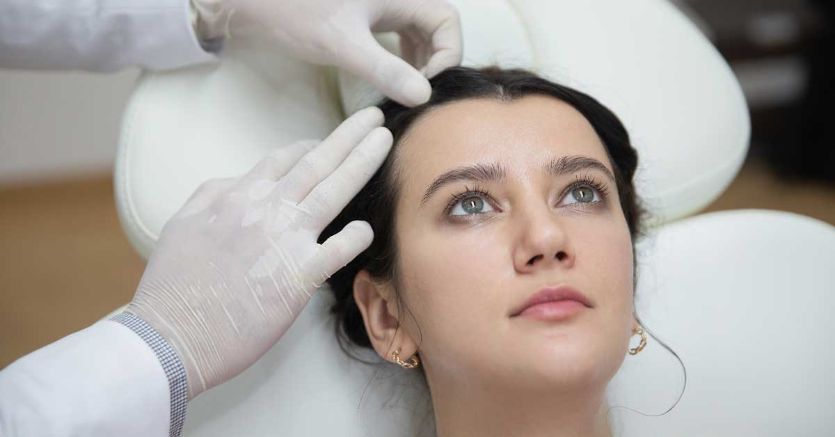  Folikulitis: simptomi, uzrok i rešenje