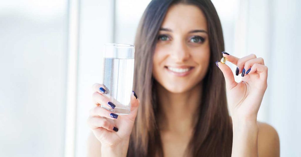 tablete za rast kose