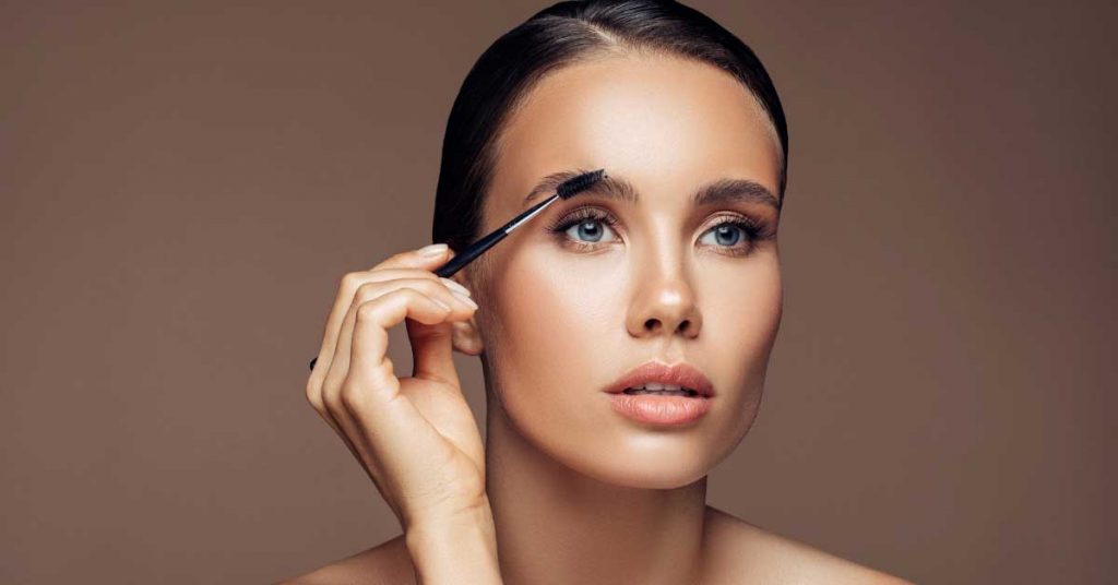 arganovo ulje za obrve