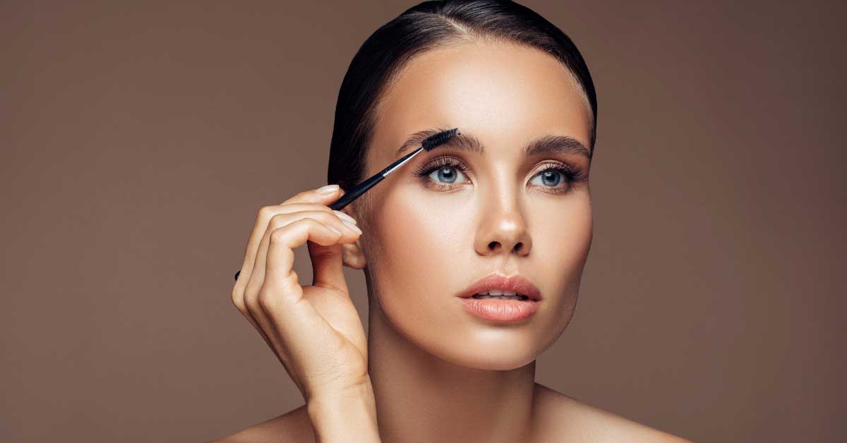  Iskoristite arganovo ulje za obrve iz snova