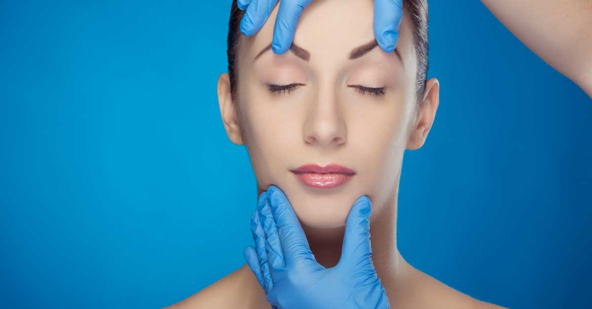  Brow lift tretman i šta on tačno podrazumeva