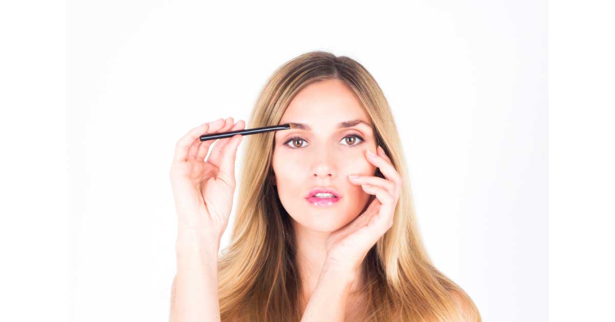  Senka za obrve za magičan makeup. Odabir i primena