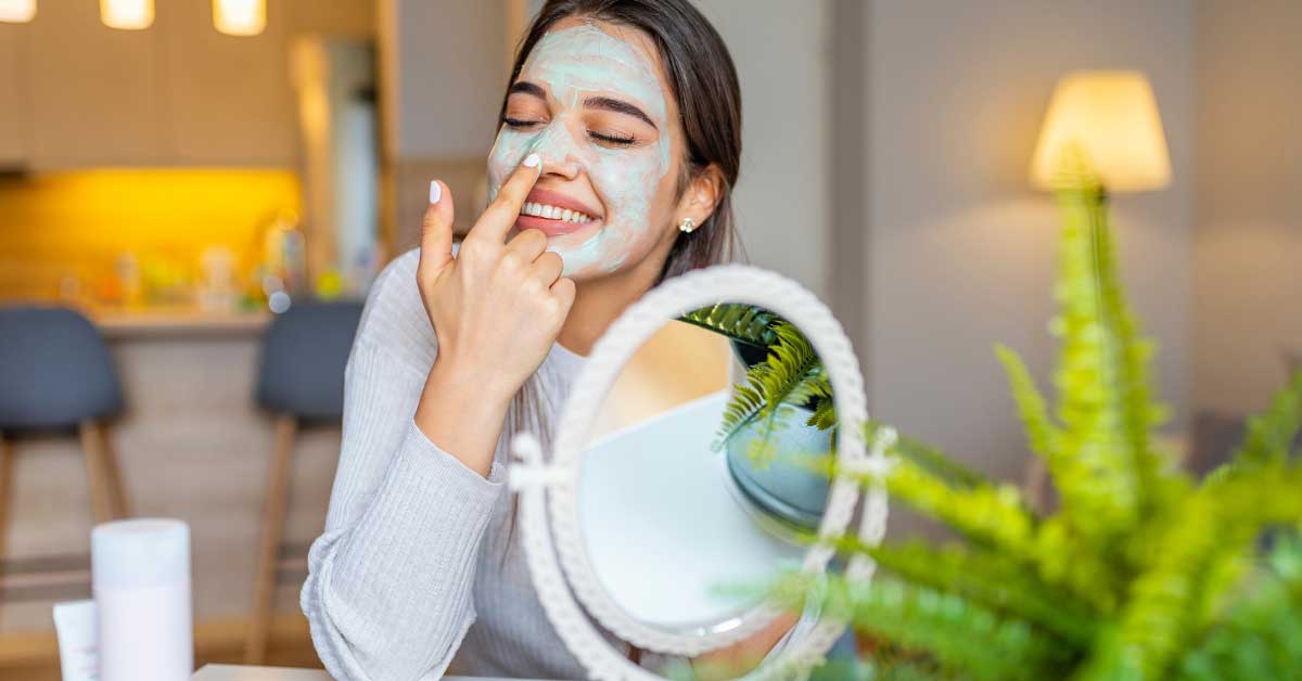  Redosled nege lica je bitan!