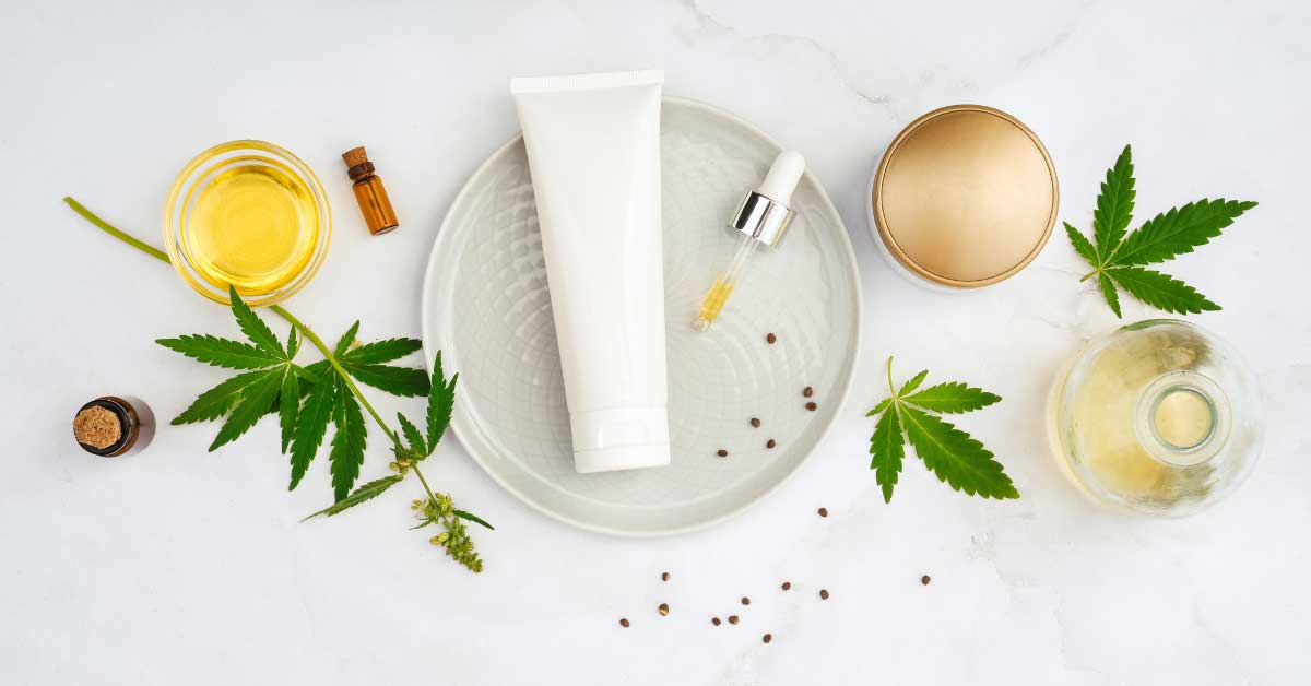  Kako iskoristiti konopljino ulje za lice