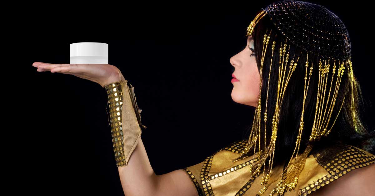  Kleopatrina krema, tajni recept negovane kože