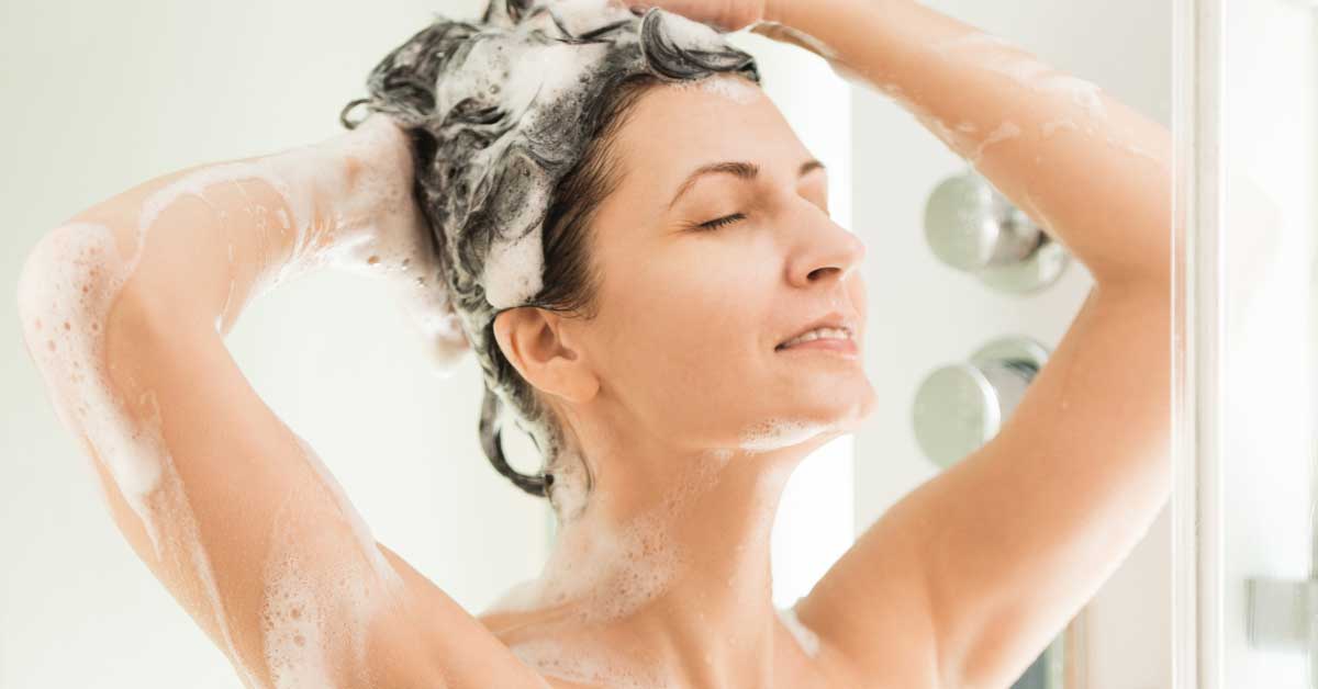  Koliko često treba prati kosu?