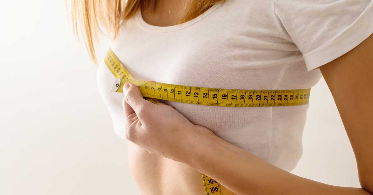  Kvasac za rast grudi – mit ili istina?