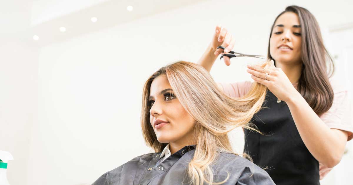 koliko često treba šišati kosu