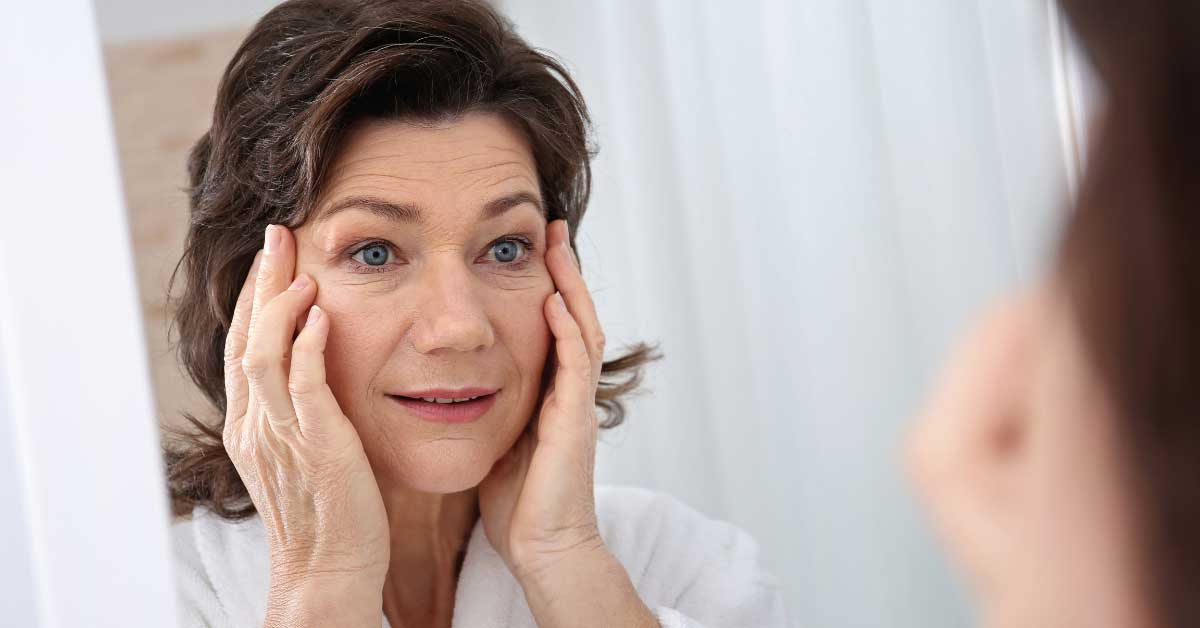  Koža koja stari: upoznaj znakove i pobedi!