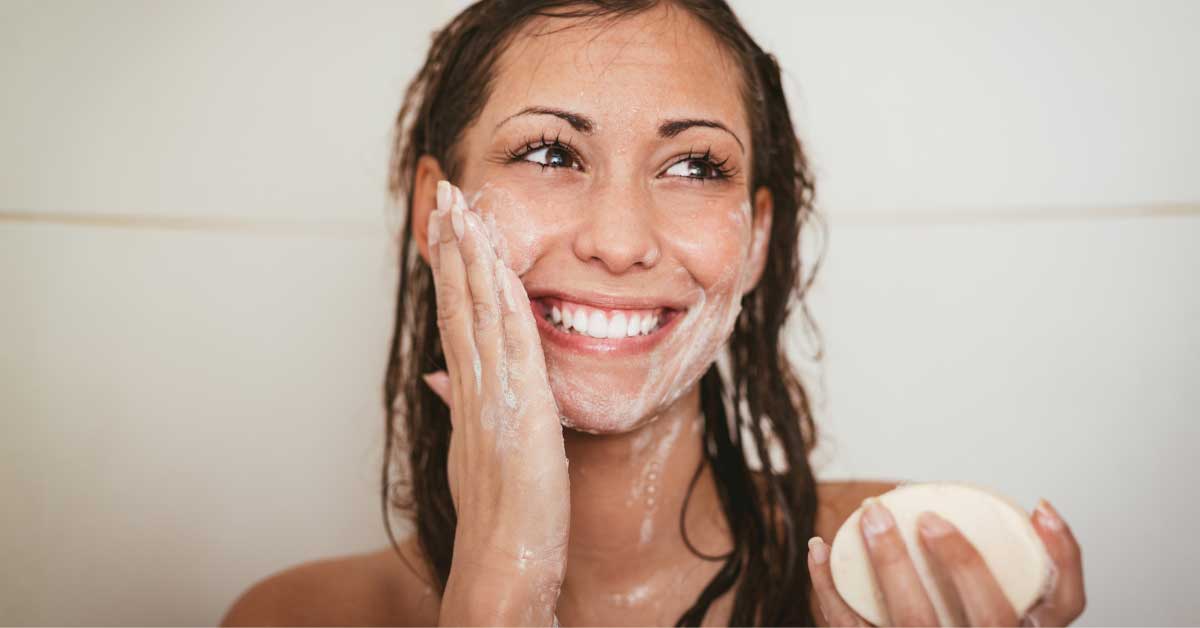  Sapun za lice, prijatelj ili neprijatelj kože?