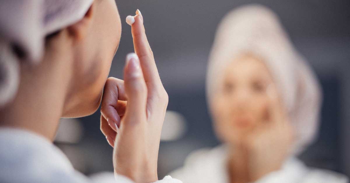  Najbolja krema za proširene pore