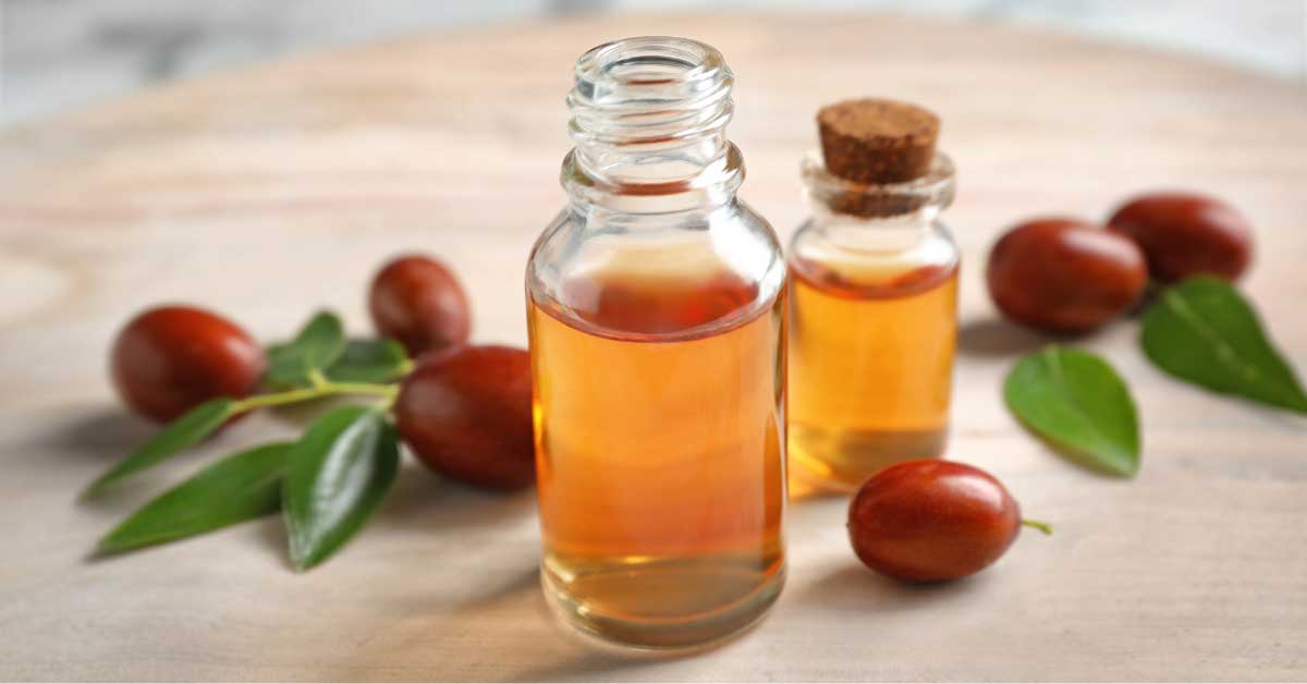  Otkrijte ulje jojobe i magiju koju pruža