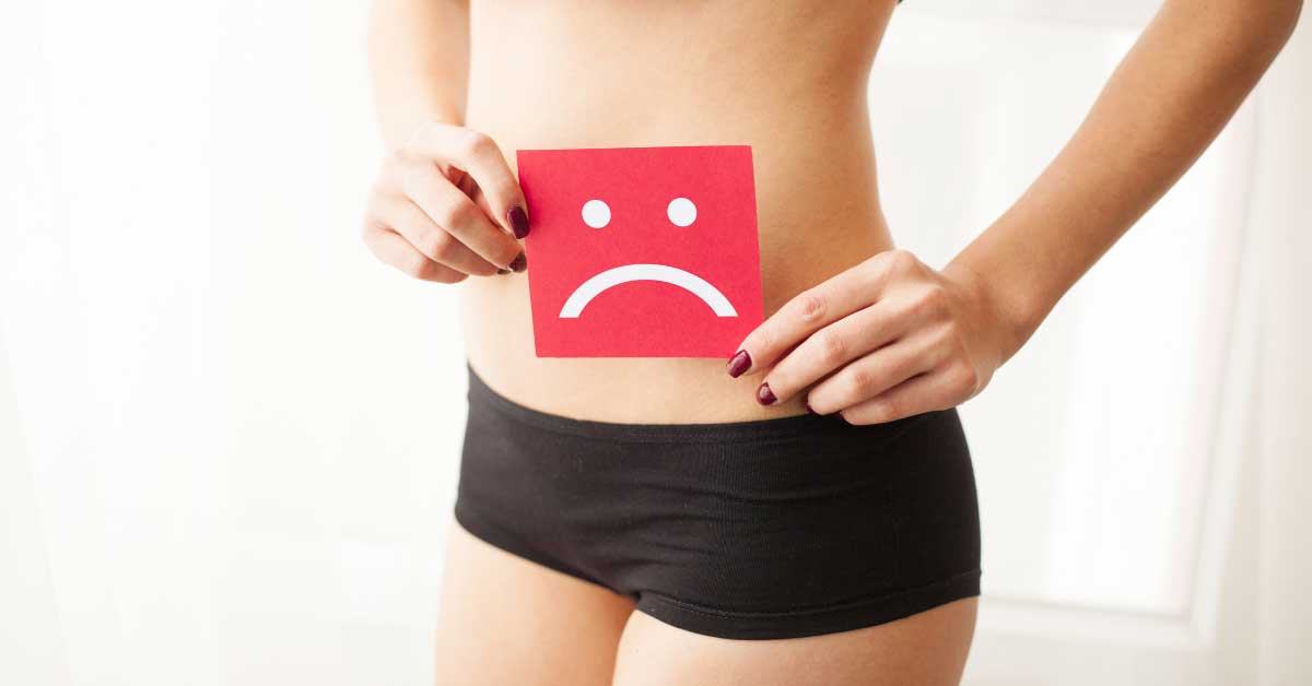  Intimo tea – biljni čaj koji vraća hormone u balans