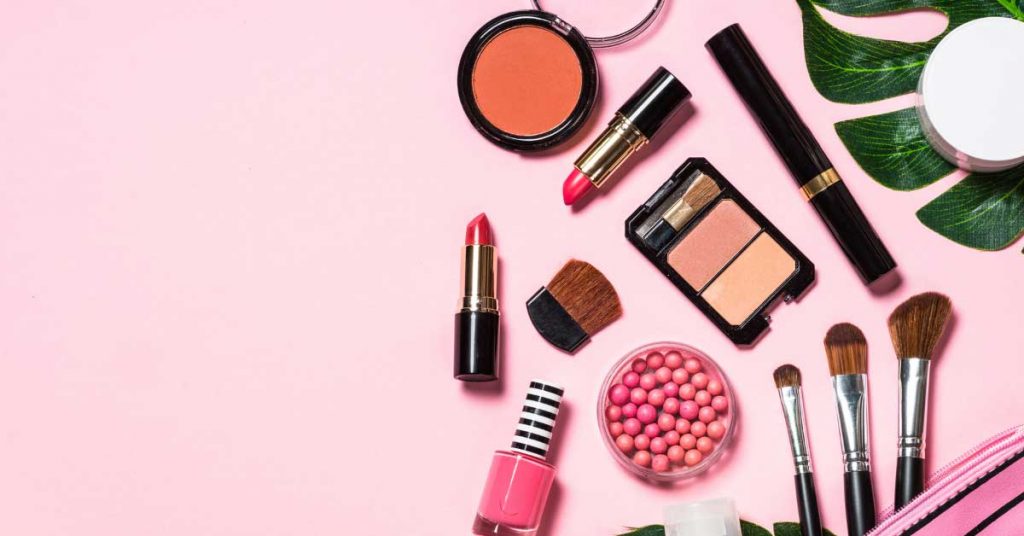 dekorativna šminka