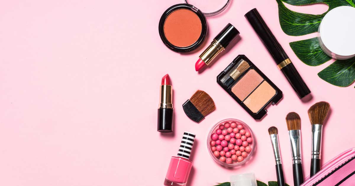  Dekorativna kozmetika i šta sve ona nudi