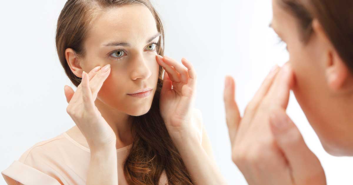  Kako ukloniti mimičke bore?