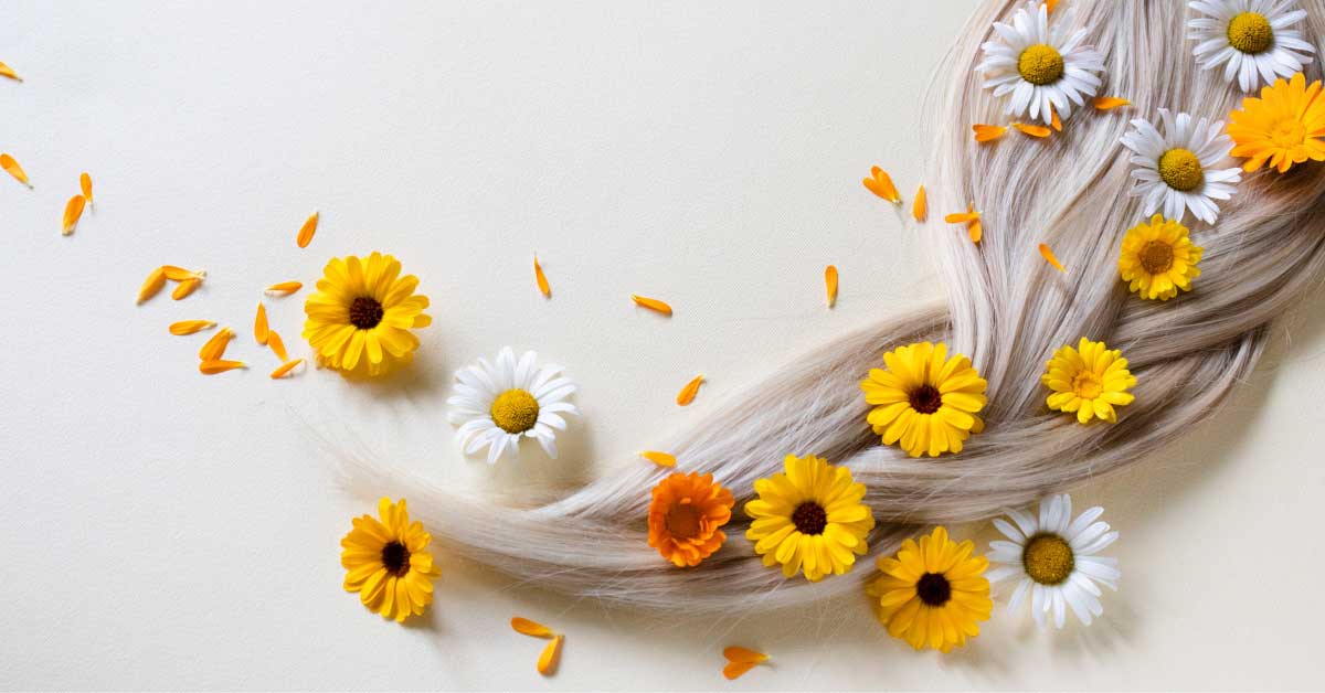  Probajte prirodni lek za rast nove kose