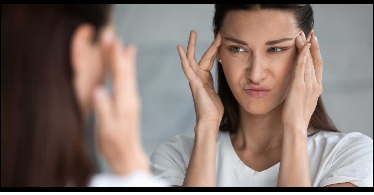  Najbolja krema za prve bore: TOP 5!