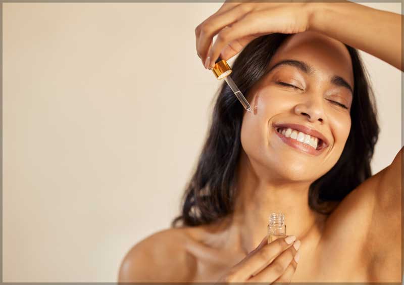  BHA kiselina za lice: Tajna čistih pora i kože bez akni