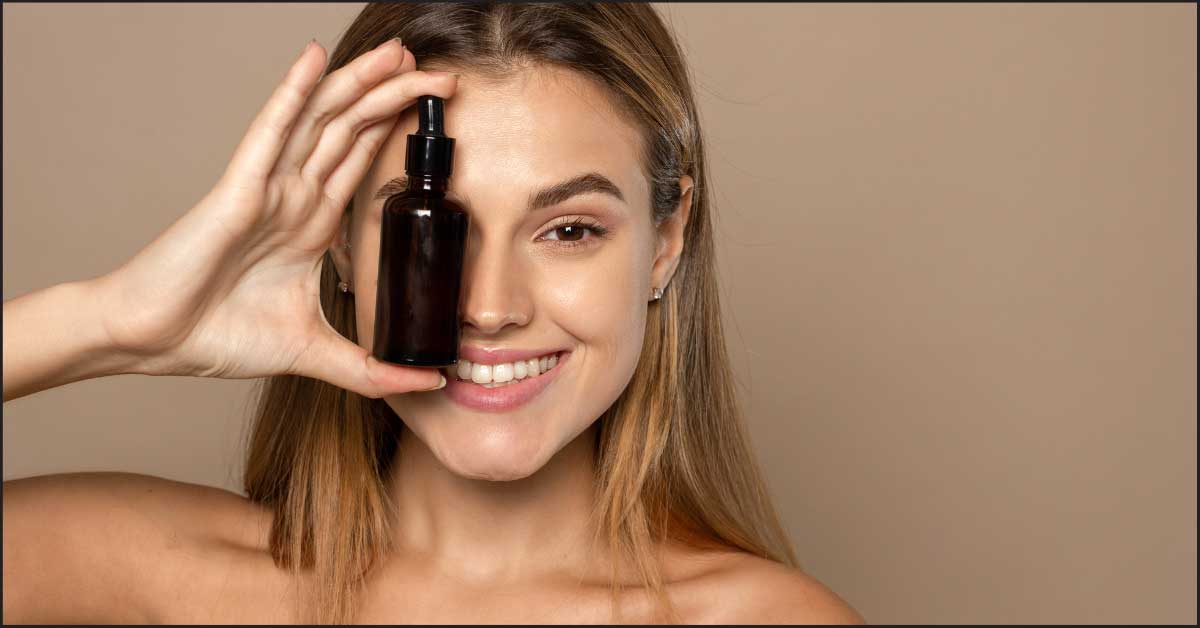  Uz najbolji serum za masnu kožu lica postignite balans