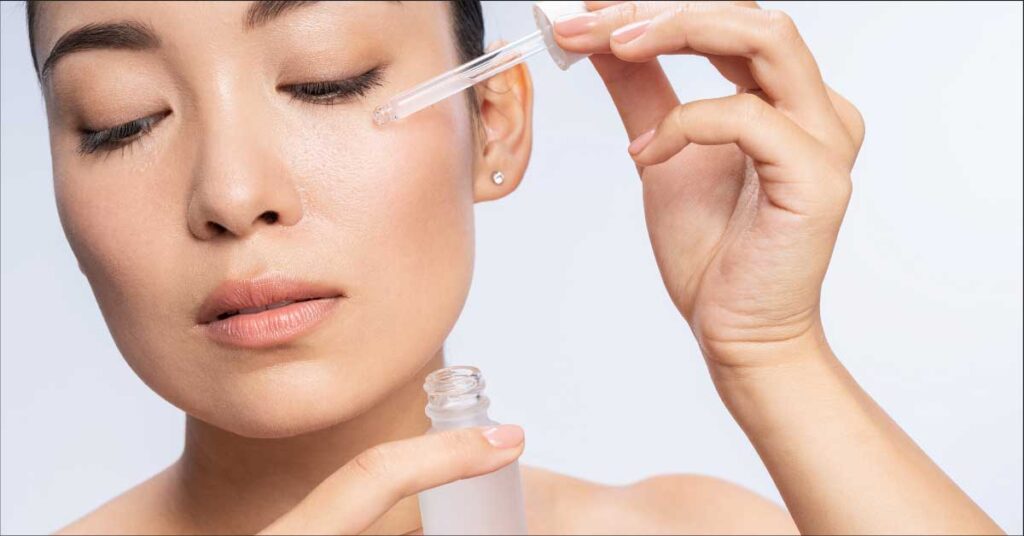 serum za podrucje oko ociju