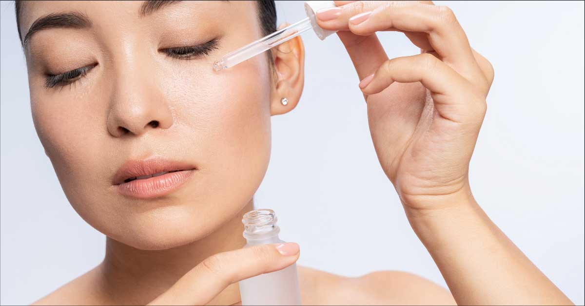  Otkrijte najbolji serum za područje oko očiju