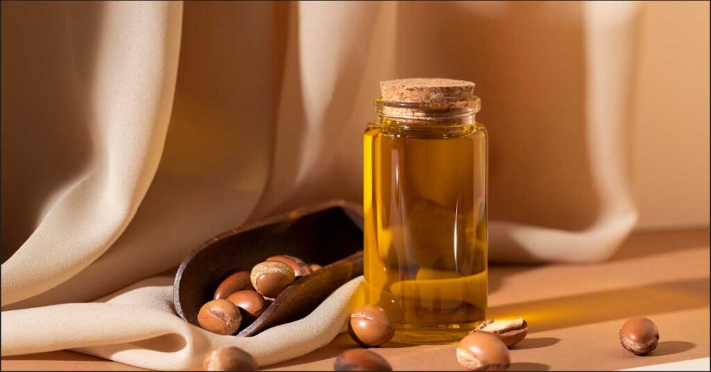 arganovo ulje za lice