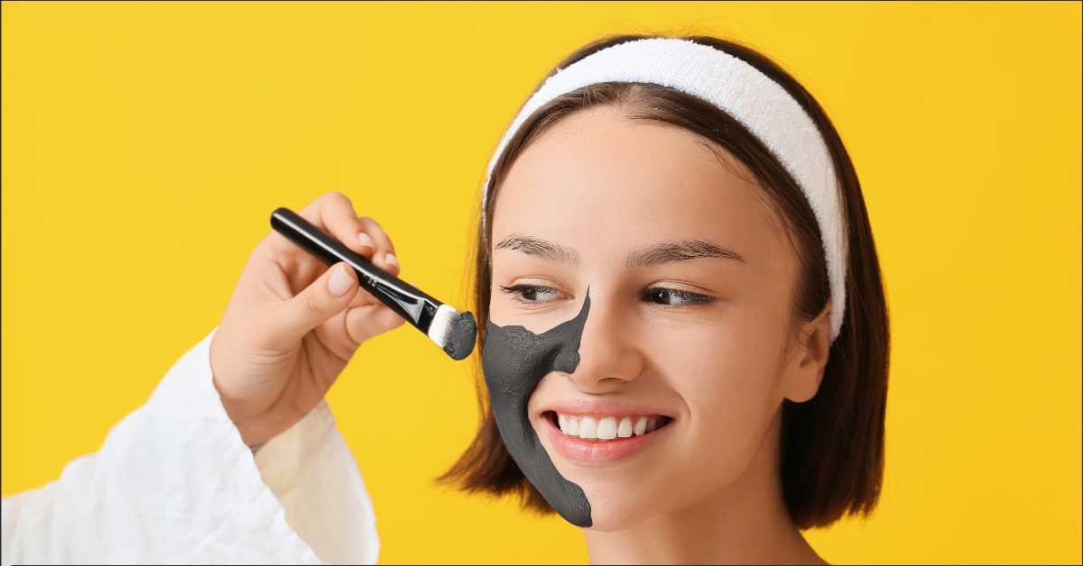  Aktivni ugalj za lice: kada koža traži SOS!